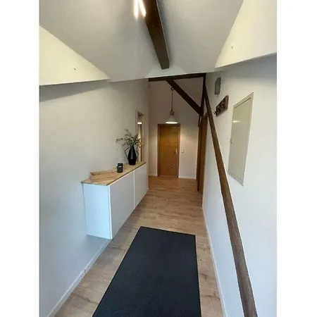 Holiday home Haistall Metze