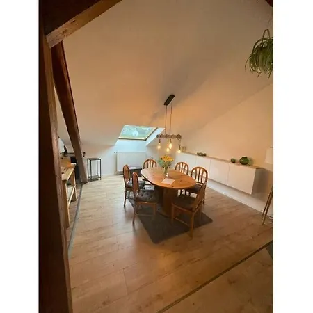 Holiday home Haistall Metze *