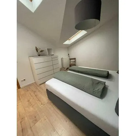 Holiday home Haistall Metze Buch (Rhein-Hunsruck-Kreis)
