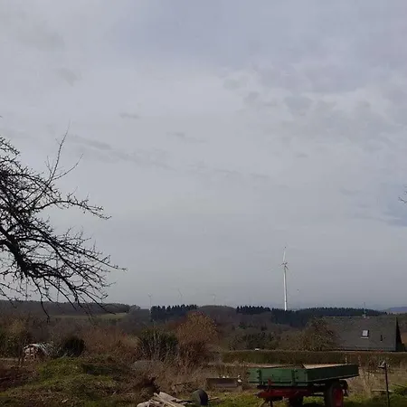 Haistall Metze Holiday home *