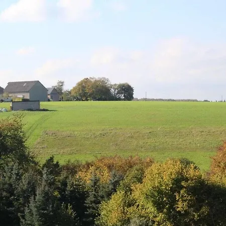 Haistall Metze Holiday home *