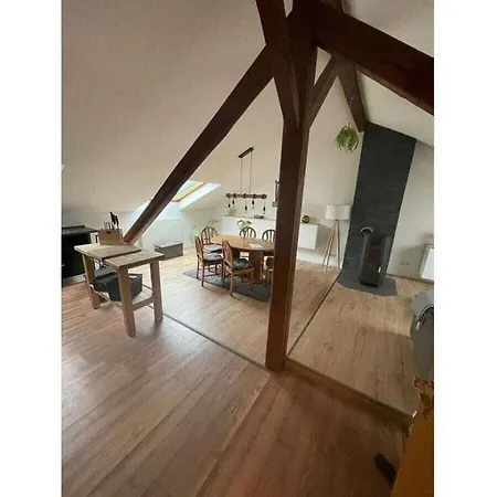 Holiday home Haistall Metze