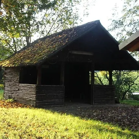 Haistall Metze Holiday home Buch (Rhein-Hunsruck-Kreis)