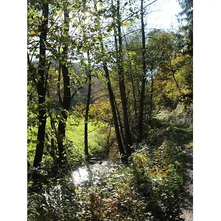 Holiday home Haistall Metze